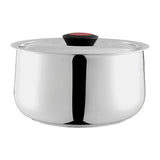 Mercury Insulated Double Wall Stainless Steel Casserole - 2 Liter