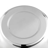 Mercury Insulated Double Wall Stainless Steel Casserole - 2 Liter