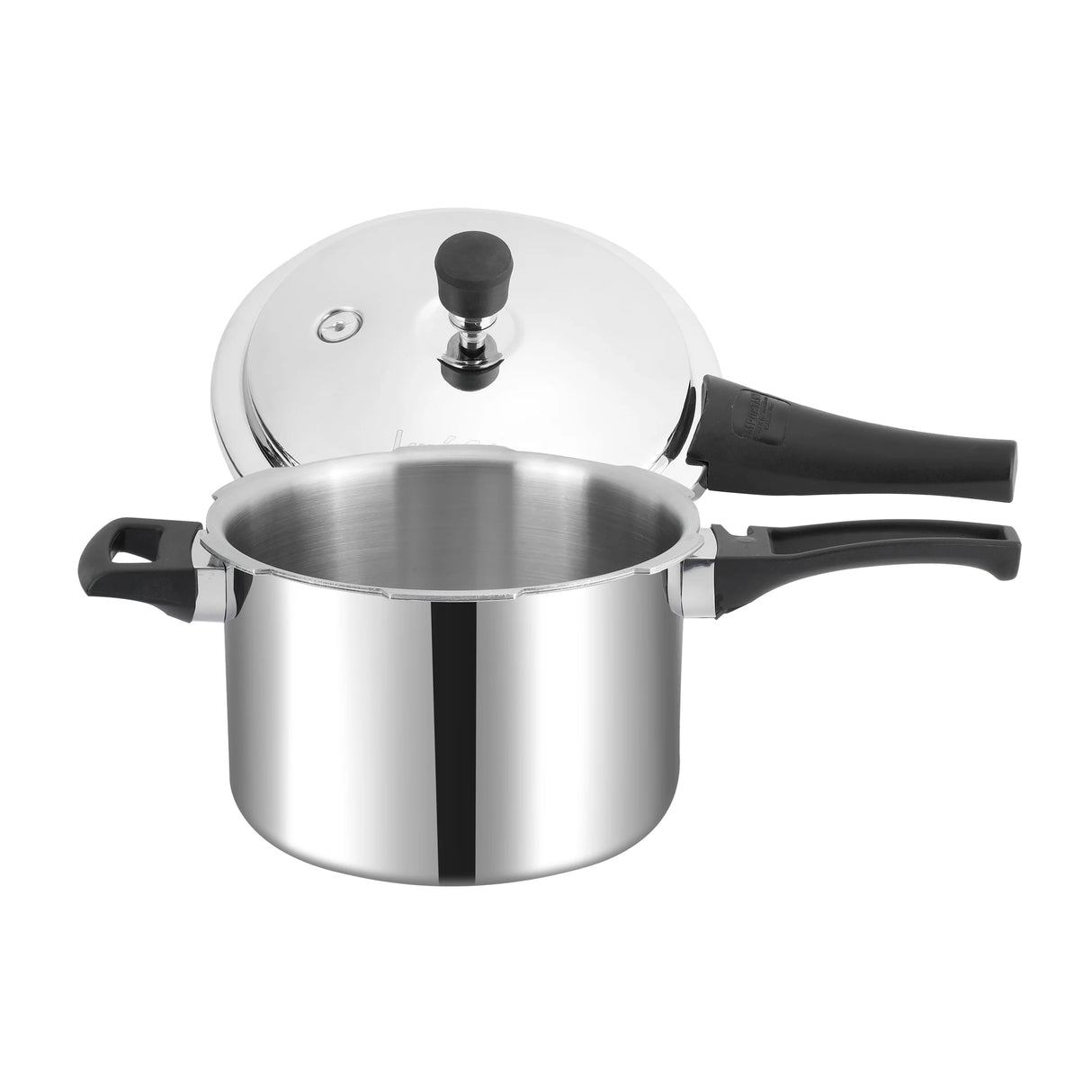 Kraft Futuretec Outer Lid Pressure Cookers 3L