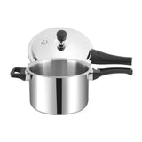 Kraft Futuretec Outer Lid Pressure Cookers 3L