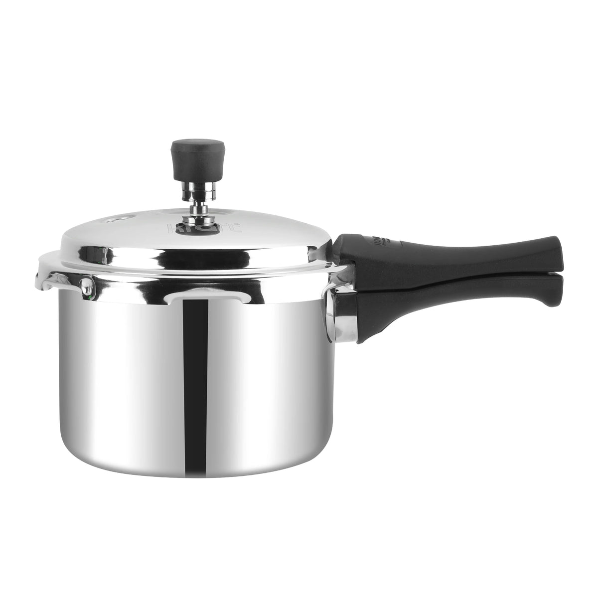 Kraft Futuretec Outer Lid Pressure Cookers 3L