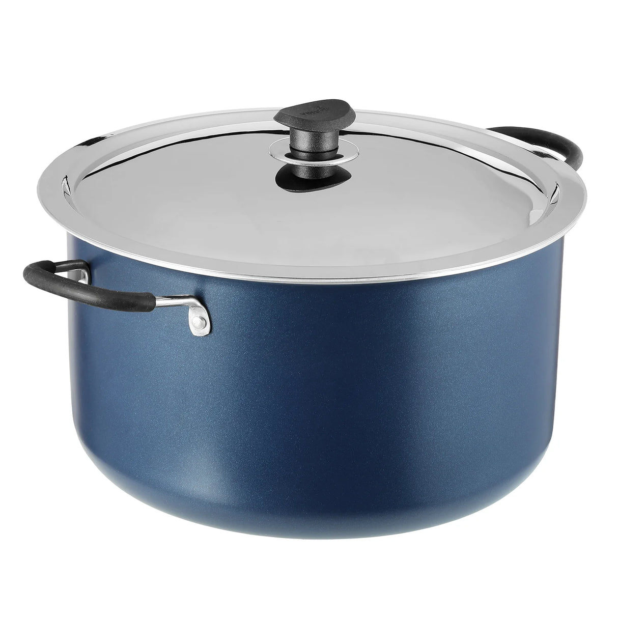Zest Non Stick Dum Biryani Pot - 14 Litre, 32 cm