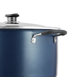 Zest Non Stick Dum Biryani Pot - 14 Litre, 32 cm