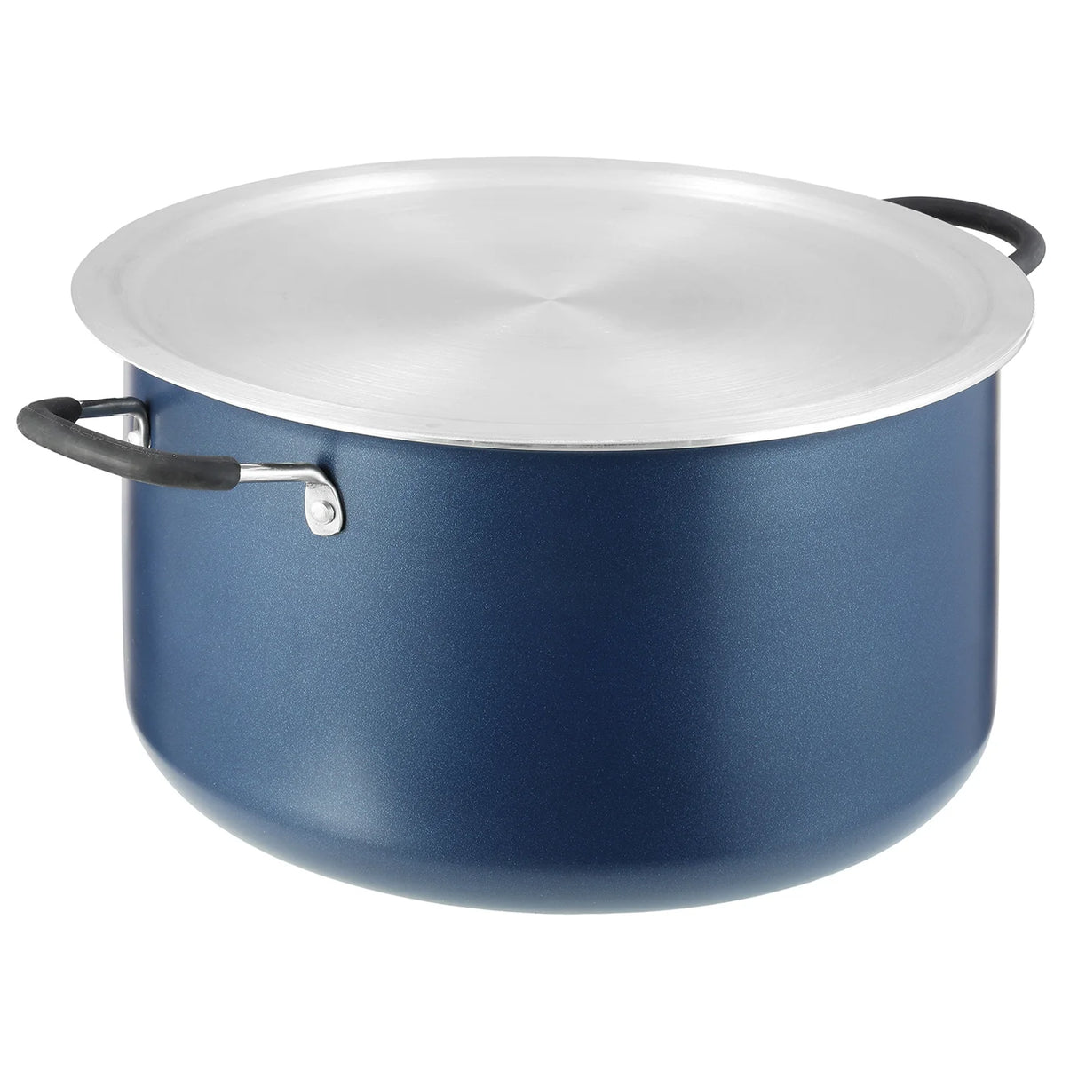 Zest Non Stick Dum Biryani Pot - 14 Litre, 32 cm