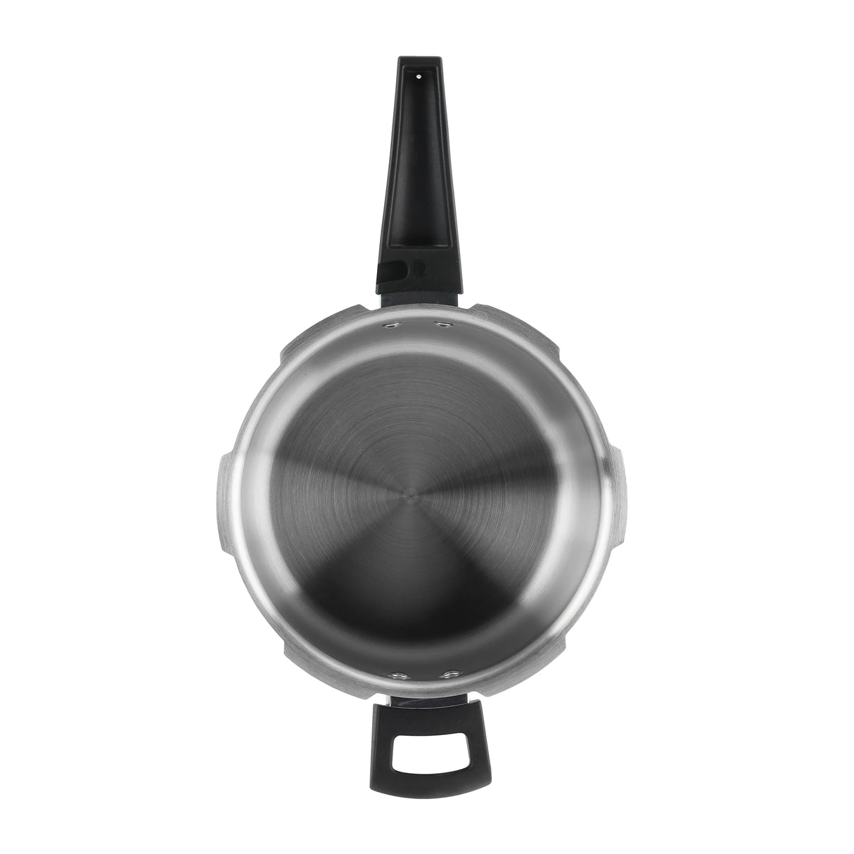 Kraft Futuretec Outer Lid Pressure Cookers 3L