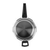 Kraft Futuretec Outer Lid Pressure Cookers 3L
