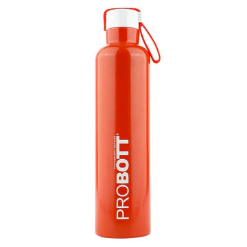 Bang 750ml Stainless Steel Sports Bottle, Vacuum Insulated Thermos Flask | Hot & Cold | Leak-Proof | Light Green | PB 750-12