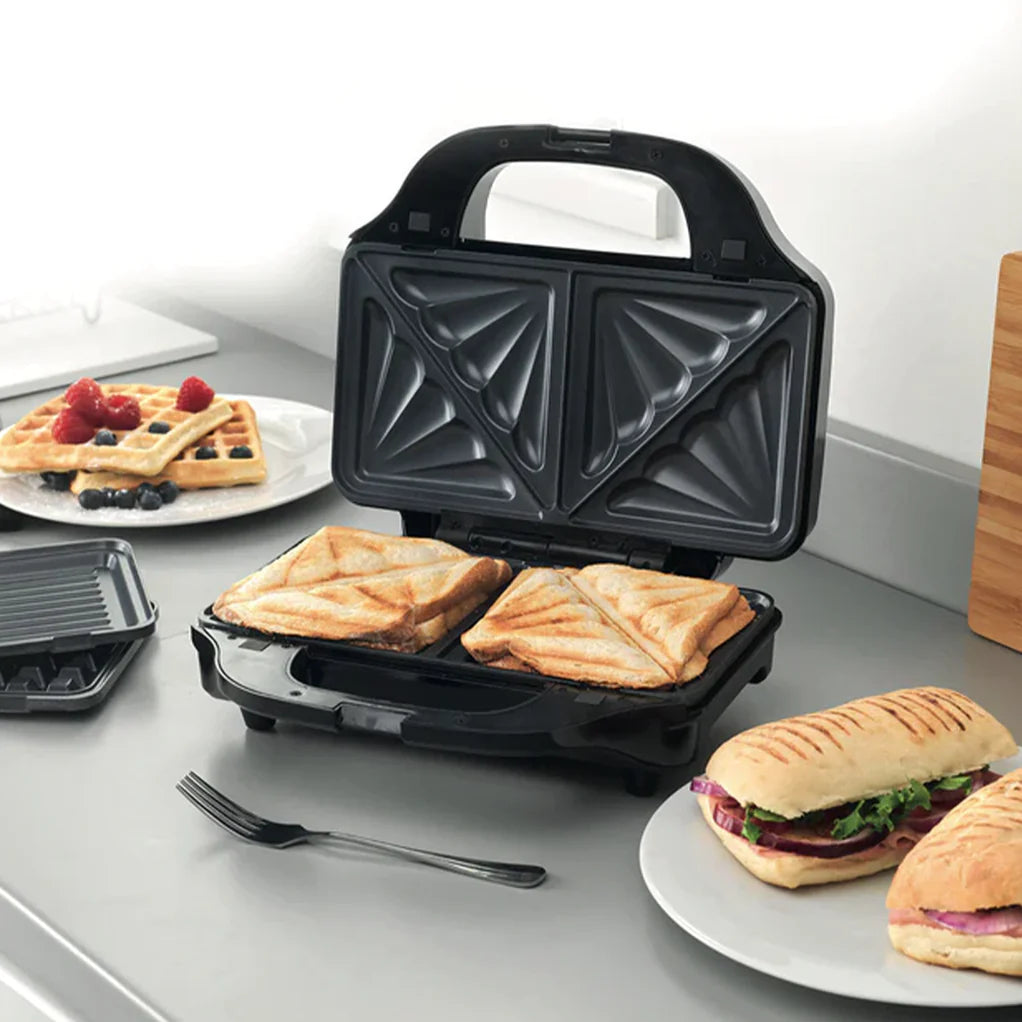 3 in 1 XL Snacks Maker – apnidukaan.com