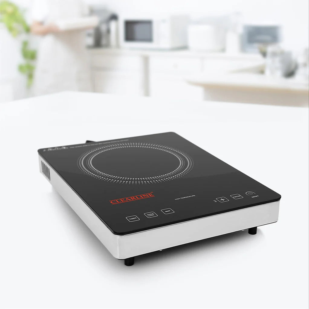 Ceramic Infrared Cooker (IC-2000)