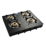 Glen CT 1040 GT XL HF BB BL 4 Burner