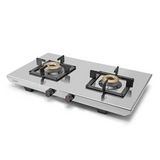 Glen CT 1052 66 ULTRA TUFF SS 2 Burner Ultra