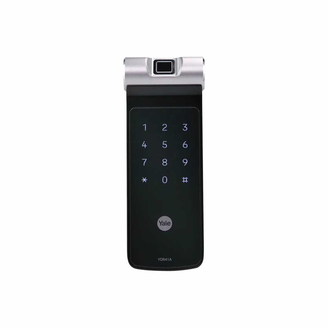 YDR 41 A Fingerprint access Smart Door Lock