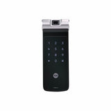 YDR 41 A Fingerprint access Smart Door Lock