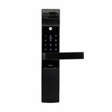 YDM 7116A Smart Lock (Matt Black)