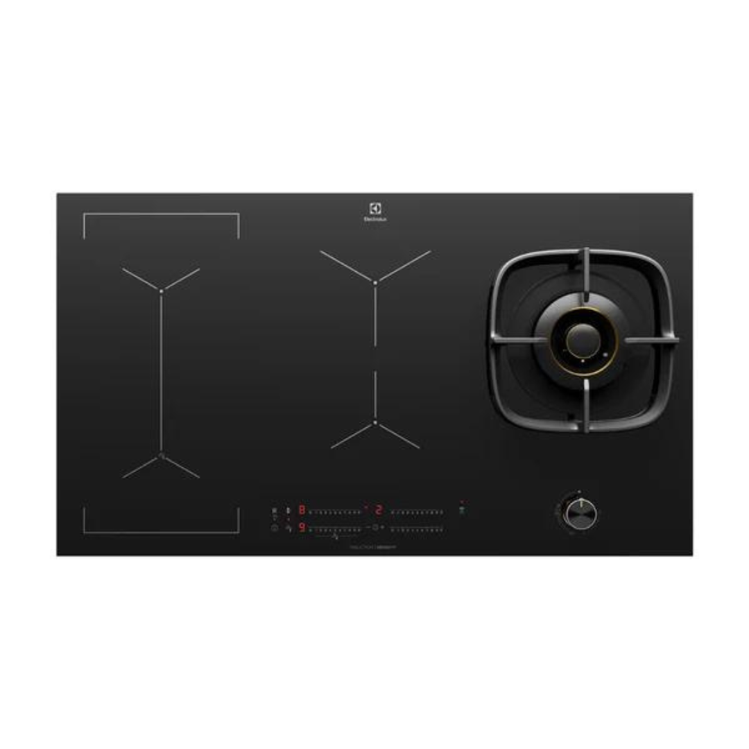 Electrolux EHH957BE 90cm