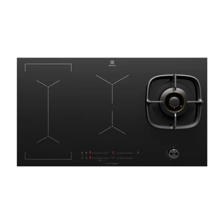 Electrolux EHH957BE 90cm