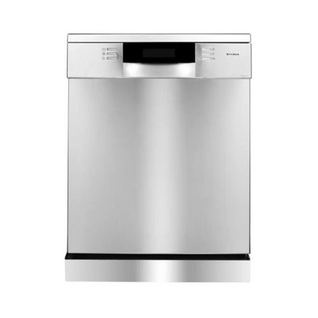 Faber FBID 8PR 14S 8 Washing Program  14 Place Capacity Automatic Stainless Steel Finish Built-in Dishwasher