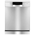 Faber FSID 8PR 14S 8 Washing Program  14 Place Capacity Automatic Stainless Steel Finish Built-in Dishwasher