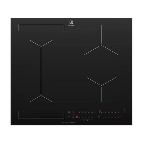 Electrolux EHI645BE 60cm