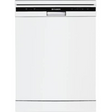 Faber FFSD 6PR 12S Neo White 6 Washing Program  12 Place Capacity Automatic Neo White Finish Built-in Dishwasher