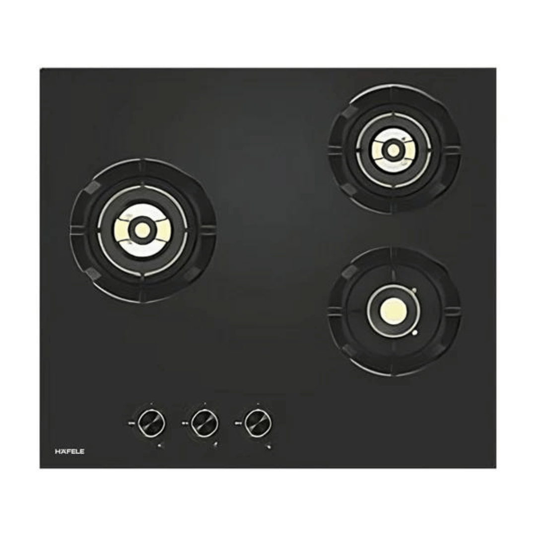 
Hafele Augusta 360 60cm Built In Hob