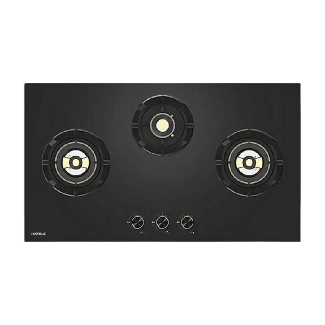 Hafele Augusta 378 78cm Built In Hob