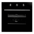 Hafele  Fm65bio 60cm 65l Built-in Microwave Oven