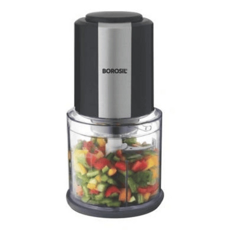 Borosil Chefdelite 300 W Chopper