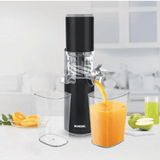 Borosil EASYJUICE COLD PRESS SLOW JUICER BSJU13WB01