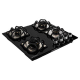 FABER Hob Imperia Plus 604 BRB CI BK