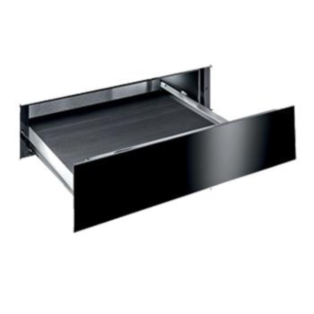 Hafele OLIVIA-G 15 Cm  60 cm 25kg full Touch Control Glass Built In Warming Drawer 538.51.830
