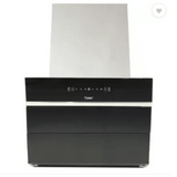 Prestige Zara 600 Glass Kitchen Hood with Revolutionary Motion sensor