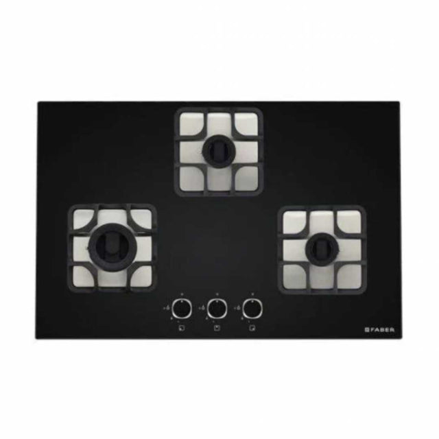 FABER Hob Imperia Plus 783 BRB CI BK