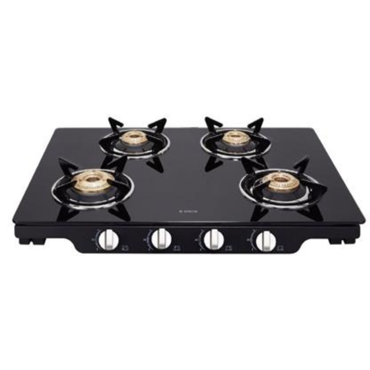 ELICA SLIMMEST 4 BURNER COOKTOP (PATIO ICT 469 BLK S SPF SERIES) NON-AUTO IGNITION