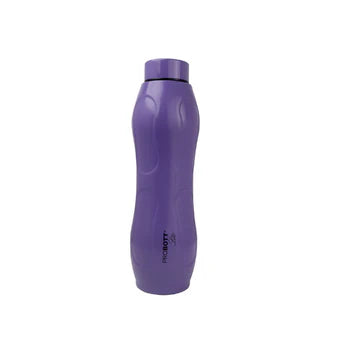 LITE Ocean 600ml Stainless Steel Water Bottle – Single Wall, BPA-Free, No Vacuum – PL 600-01