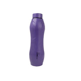 LITE Ocean 600ml Stainless Steel Water Bottle – Single Wall, BPA-Free, No Vacuum – PL 600-01