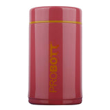 PROBOTT Thermosteel Vacuum Jar 260ml -Pink PB-260-04