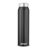 Pexpo Umbro SS Water Bottle 900 ML Knight Black