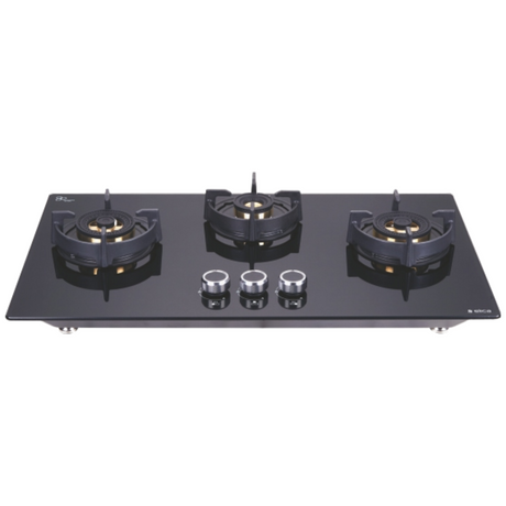 Elica Built-In Hob FLEXI DFS FB 3B 75 DX   