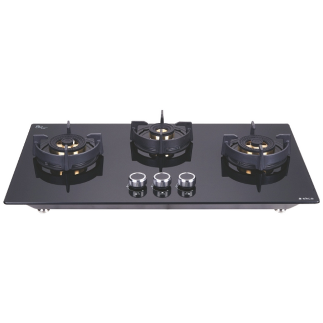 Elica Built-In Hob FLEXI DFS FB 3B 75 DX   