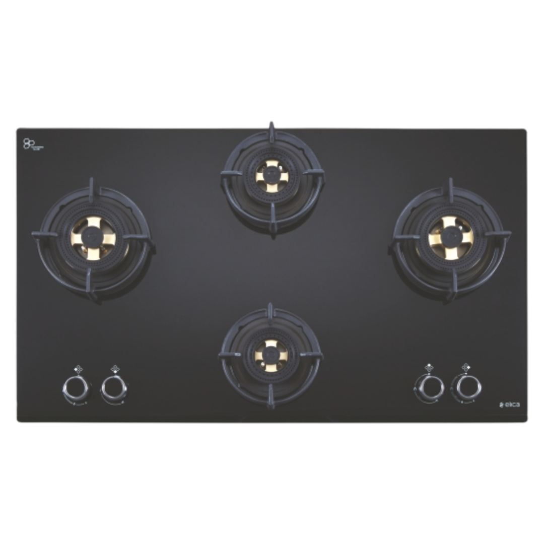 Elica Built-In Hob FLEXI DFS FB 4B 70 TX