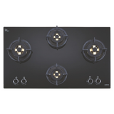 Elica Built-In Hob FLEXI DFS FB 4B 70 TX