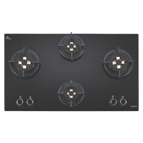 Elica Built-In Hob FLEXI DFS FB 4B 70 TX