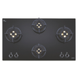 Elica Built-In Hob FLEXI DFS FB 4B 90 TX