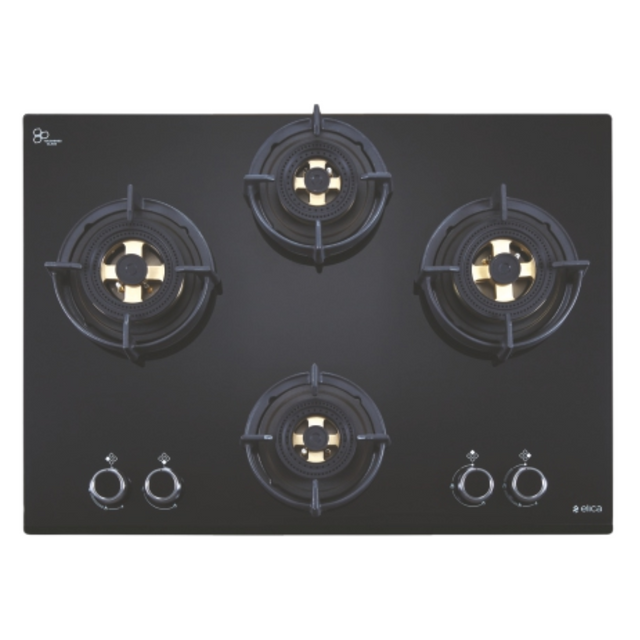 Elica Built-In Hob DFS FB MFC 4B 70 DX 