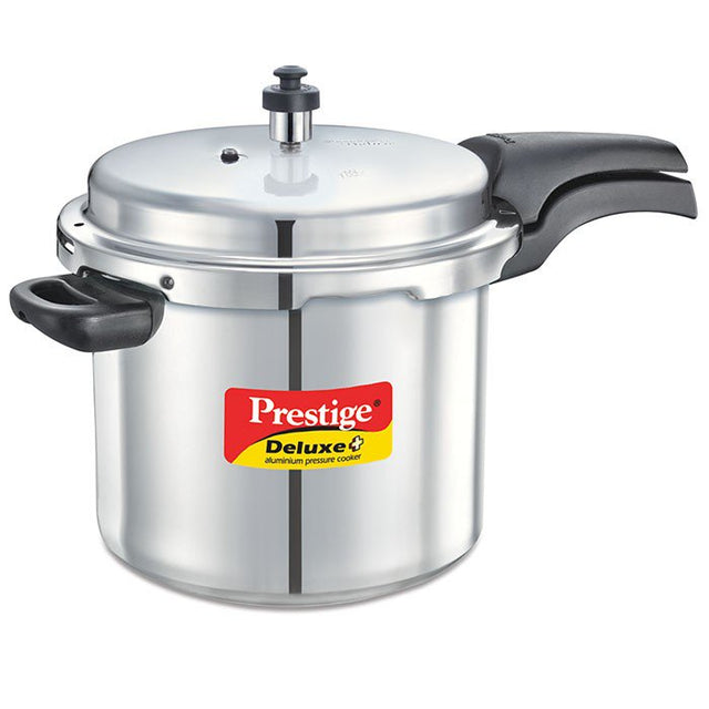 Prestige Deluxe Plus Range Of 7 Litre Pressure Cooker 10718