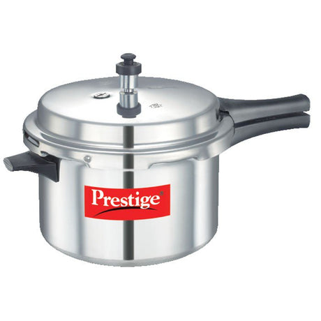 Prestige Popular Range Of 5.5 Litre Pressure Cooker 10016