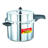 Prestige Deluxe Plus Range Of 12 L Pressure Cooker 10705