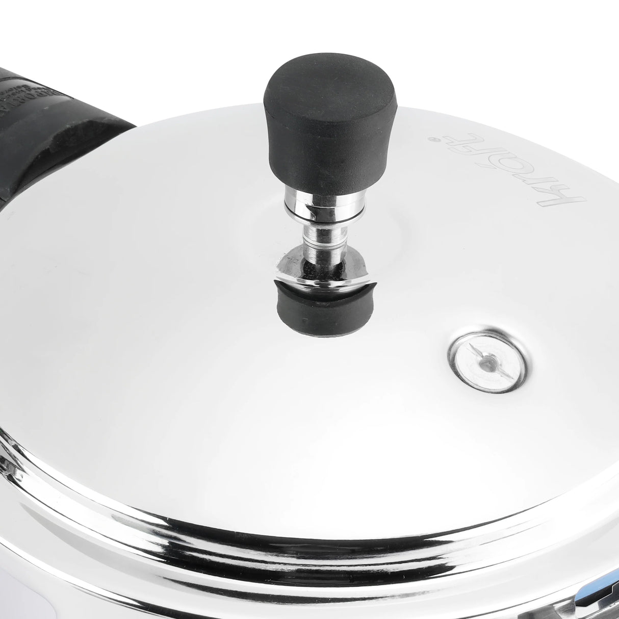Kraft Futuretec Outer Lid Pressure Cookers 3L