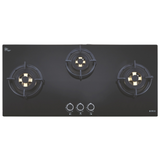 Elica Built-In Hob DFS FB MFC 3B 90 DX 